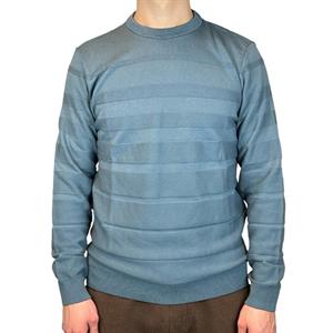 Fine Knit Melange Sweater