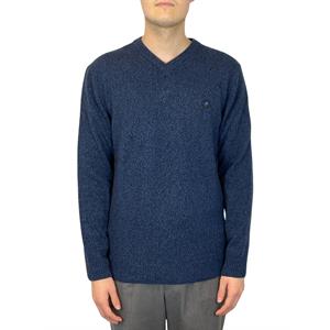 Knit Uldsweater