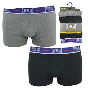 Everlast Boksershorts - 2 par