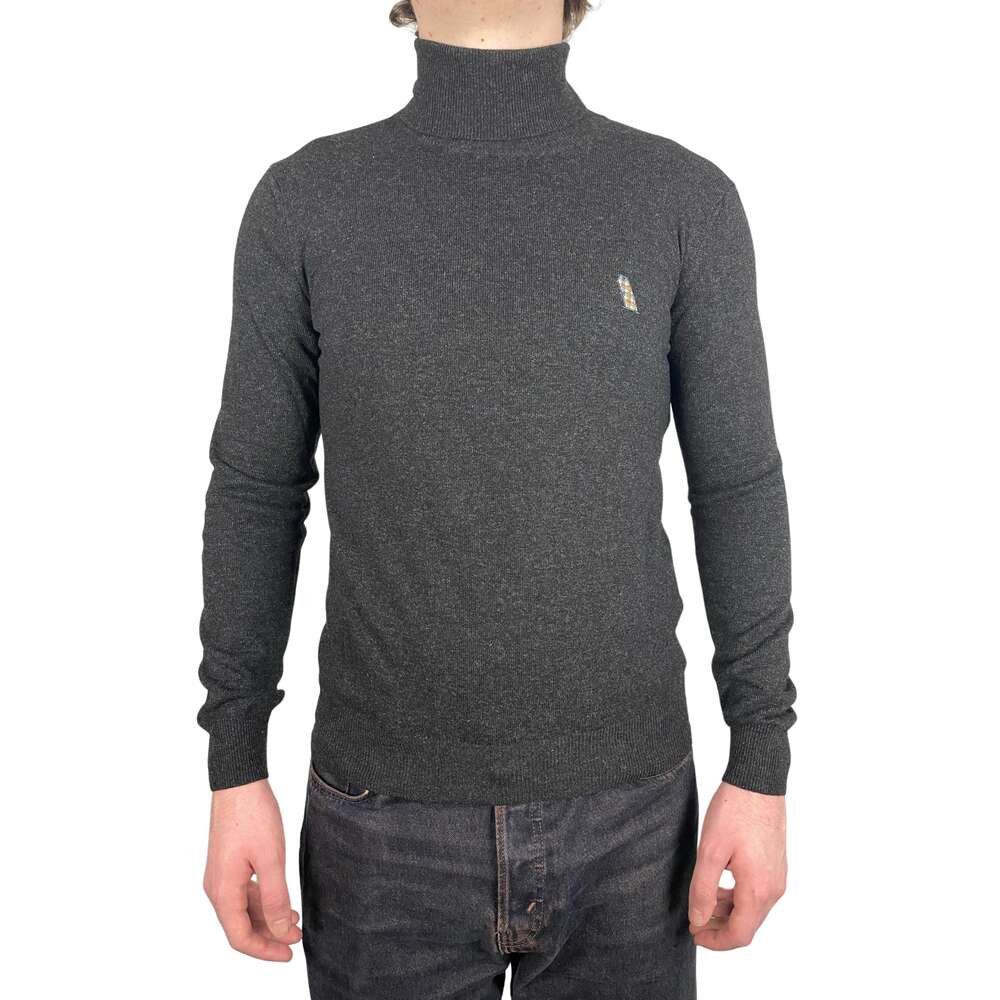 Turtleneck i Uld