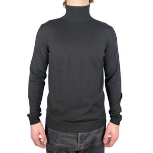 Klassisk Turtleneck Sweater