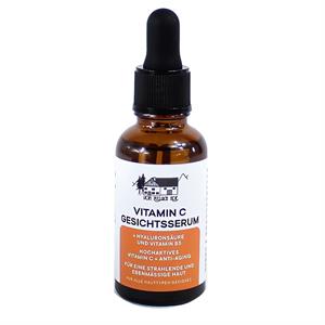 Vitamin C Serum - 30 ml