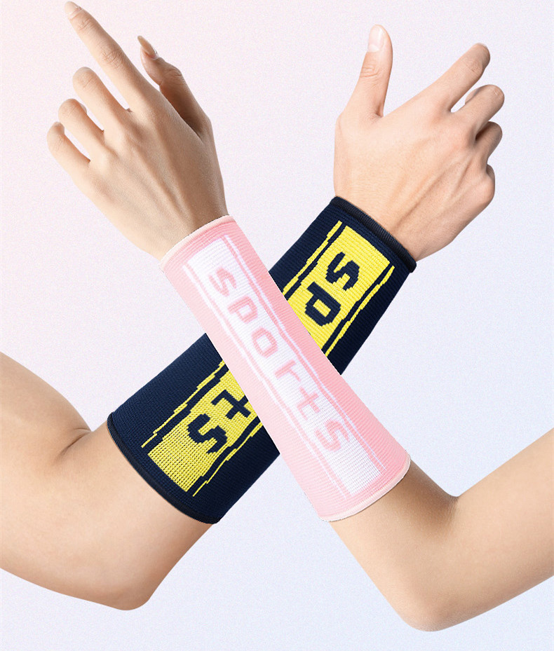 Underarmsbind til Sport