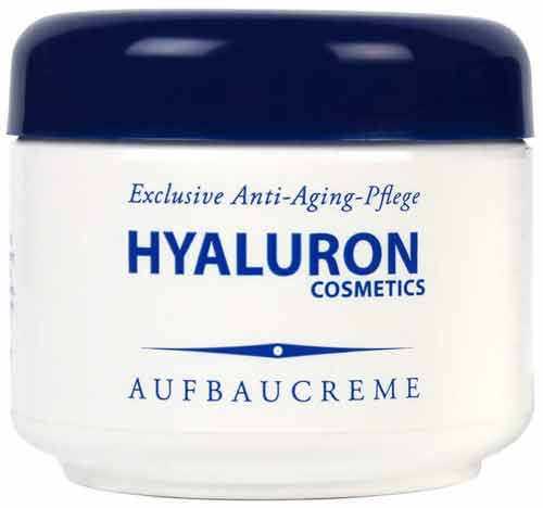 Restorative Hyaluron-Nachtcreme - 125 ml.