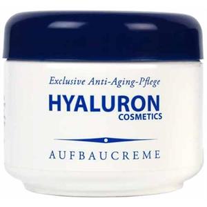 Hyaluron Opbyggende Natcreme - 125 ml