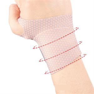 Leichte Handgelenkstütze