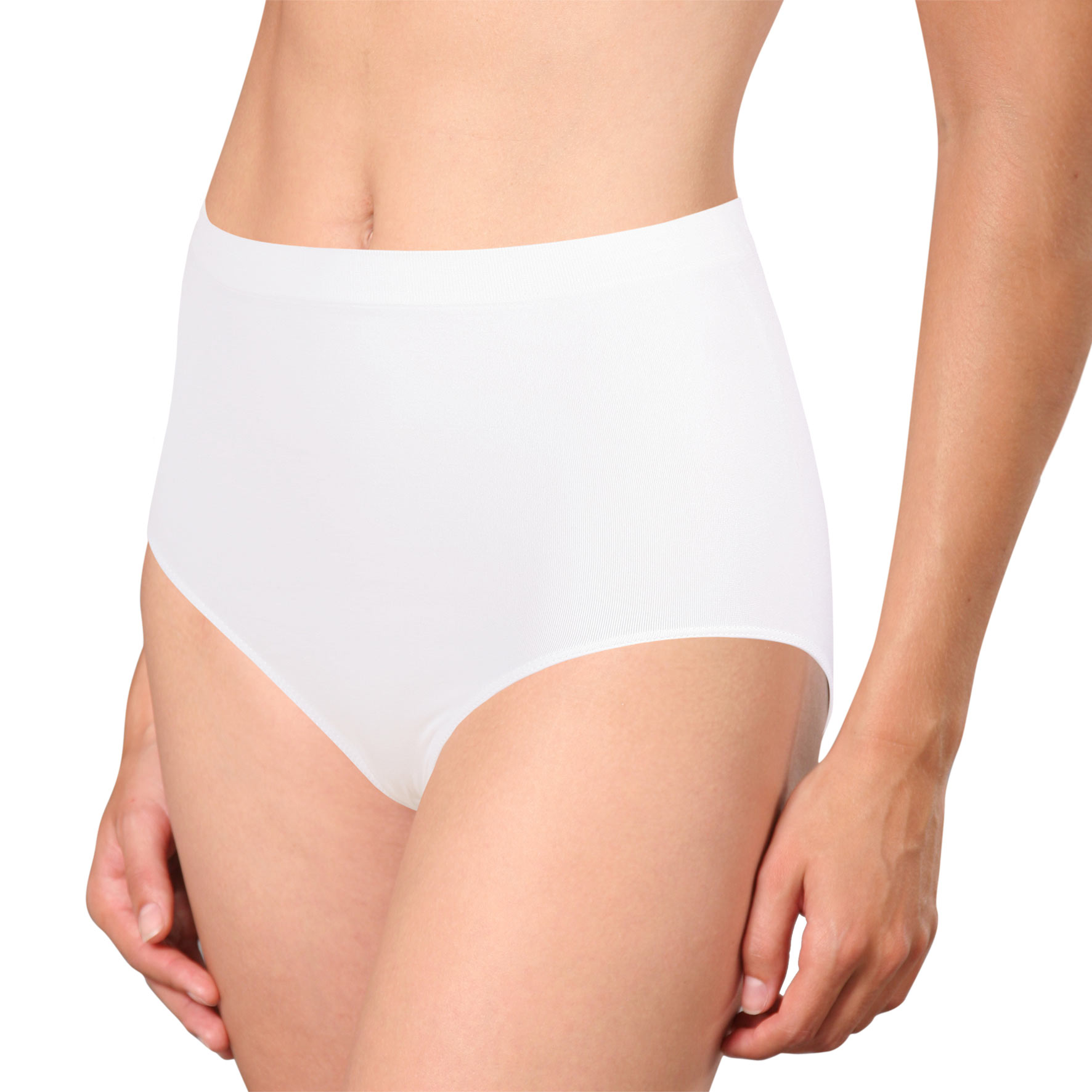 Comfort Trusser - 2-pak