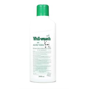 Uldvaskemiddel - 1 liter