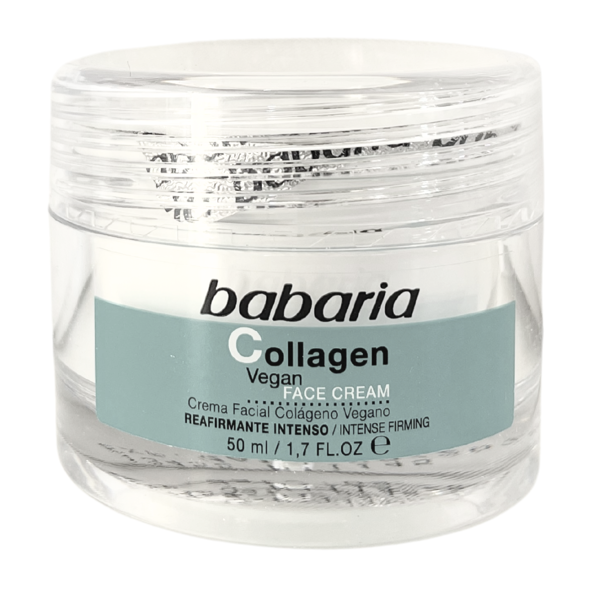 Babaria Kollagen Ansigtscreme - 50 ml