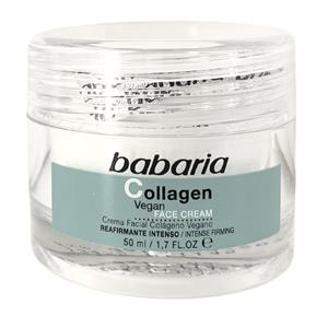 Babaria Kollagen Ansigtscreme - 50 ml