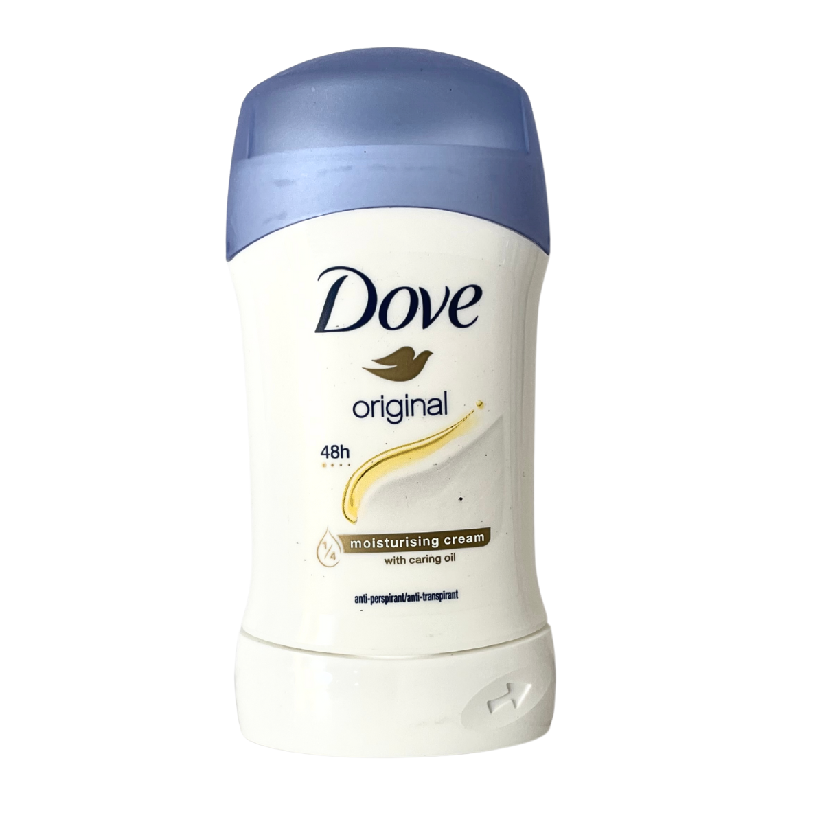 Dove Original Deodorant Stick - 40ml