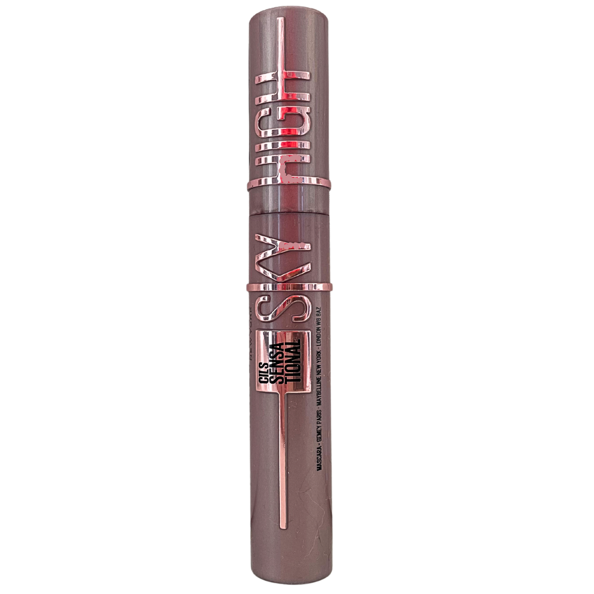 Maybelline Sky High Mascara – Lash Sensational