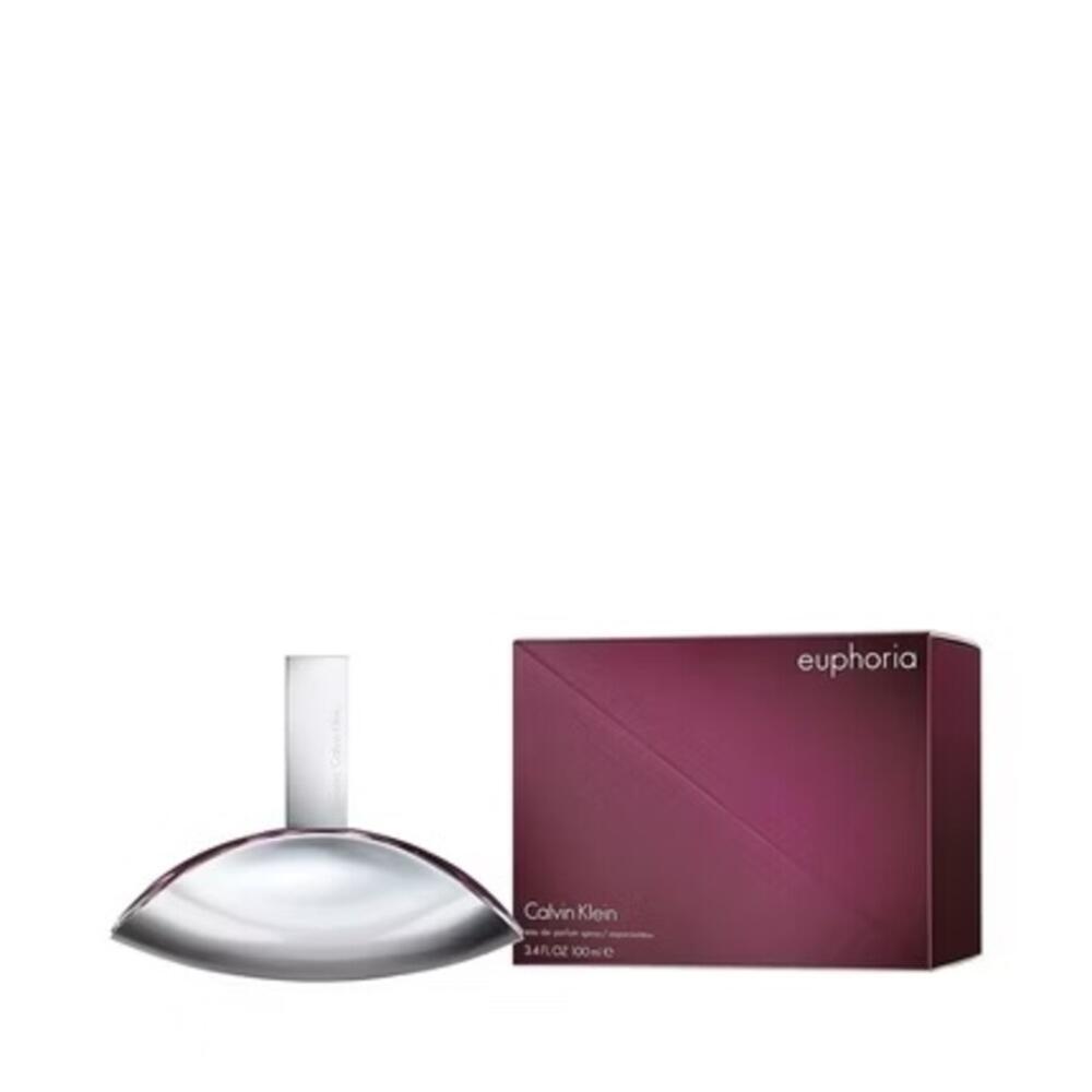 Calvin Klein Euphoria Eau de Parfum - 100 ml