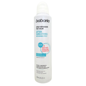 Babaria Aftersun Repair Spray - 250ml