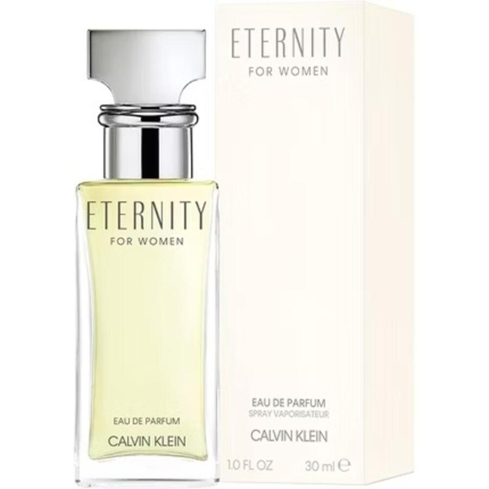 Calvin Klein Eternity for Women EDP - 30 ml