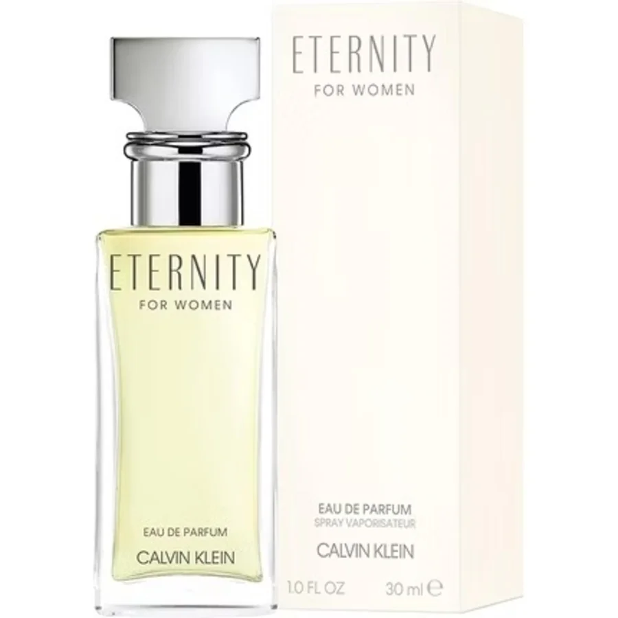 Calvin Klein Eternity for Women EDP - 30 ml