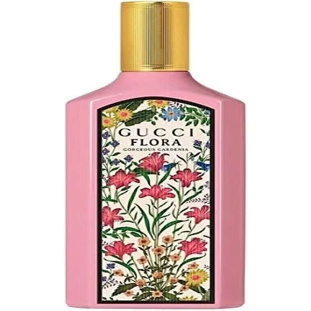 Gucci Flora EDP