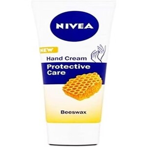 Nivea Håndkrem med bivoks - 75 ml