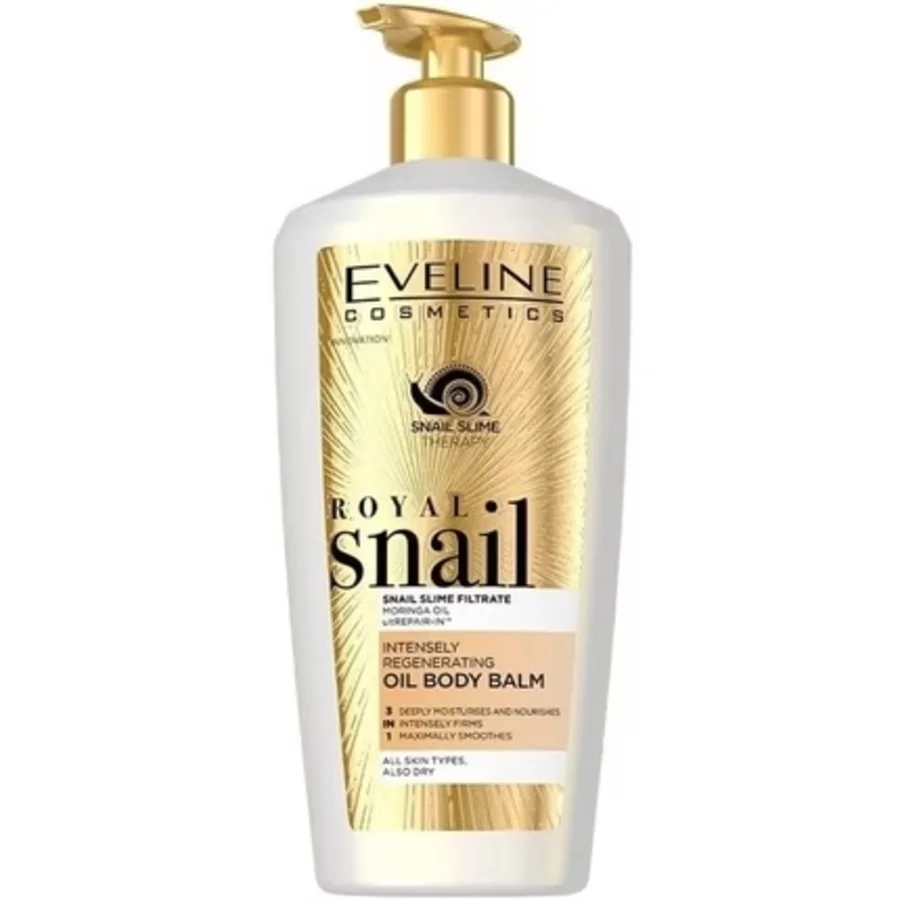 Snegle Bodylotion  - 350 ml