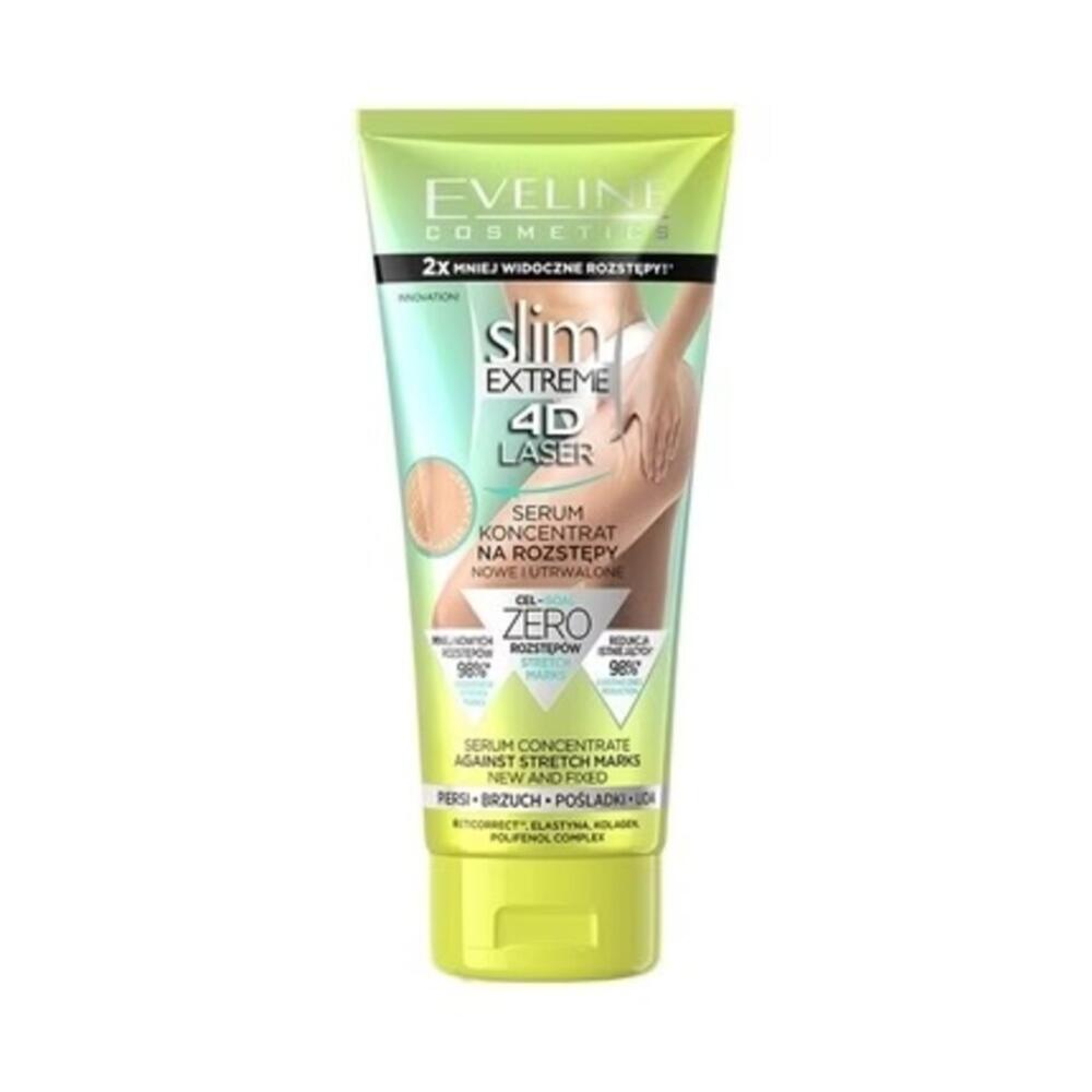 Strækmærke Extreme Serum - 150 ml