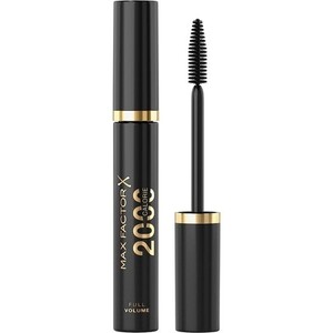 Max Factor 2000 Calorie Dramatic Volume Mascara Black 9 ml