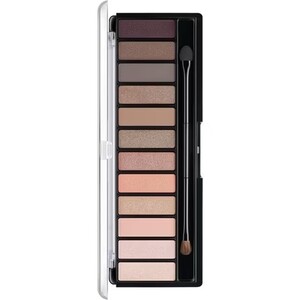 Rimmel London Magnif’Eyes Eyeshadow Palette 002 Rose/Nude