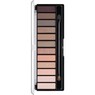 Rimmel London Magnif’Eyes Eyeshadow Palette 002 Rose/Nude