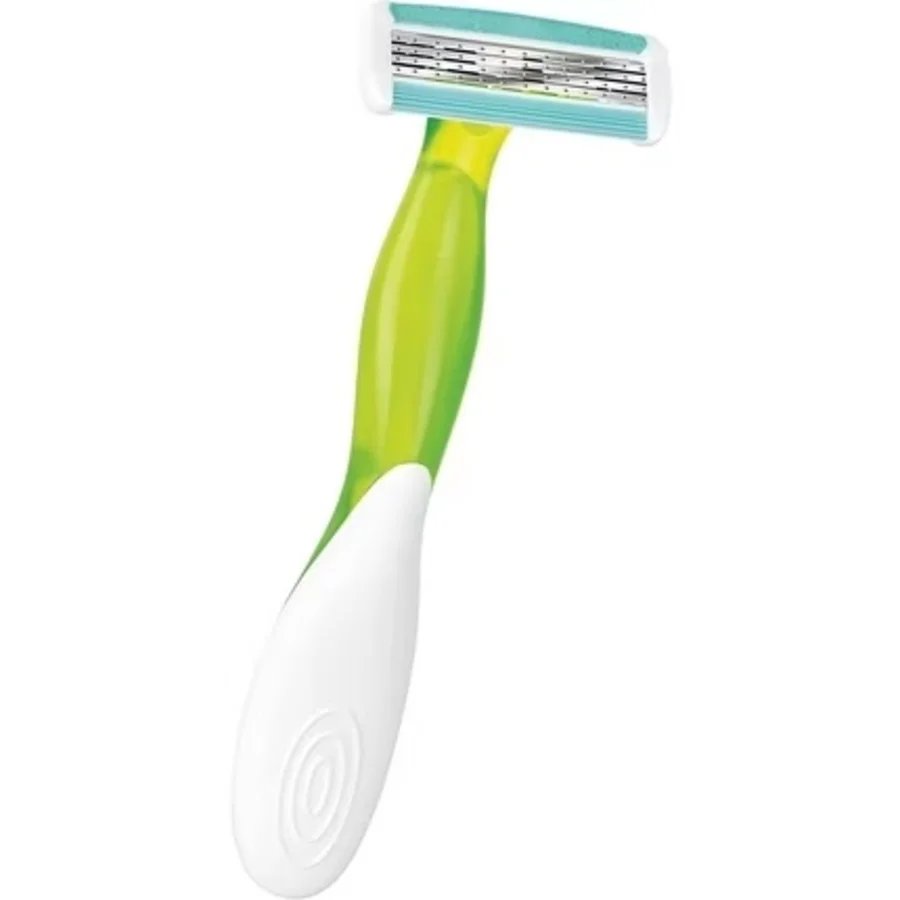 BIC Soleil Bella Colours Dame Skrabere – 3 stk. 