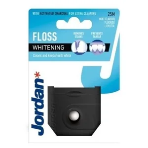 Jordan Whitening Tandtråd