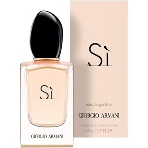 Georgio Armani Sí EDP - 50 ml