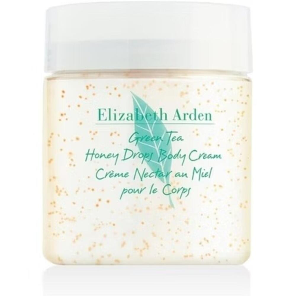 Elizabeth Arden Green Tea Honey Drop Body Cream 500ml