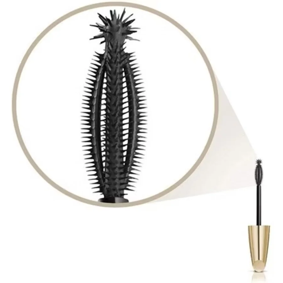 Mac Factor False Lash Epic Volume