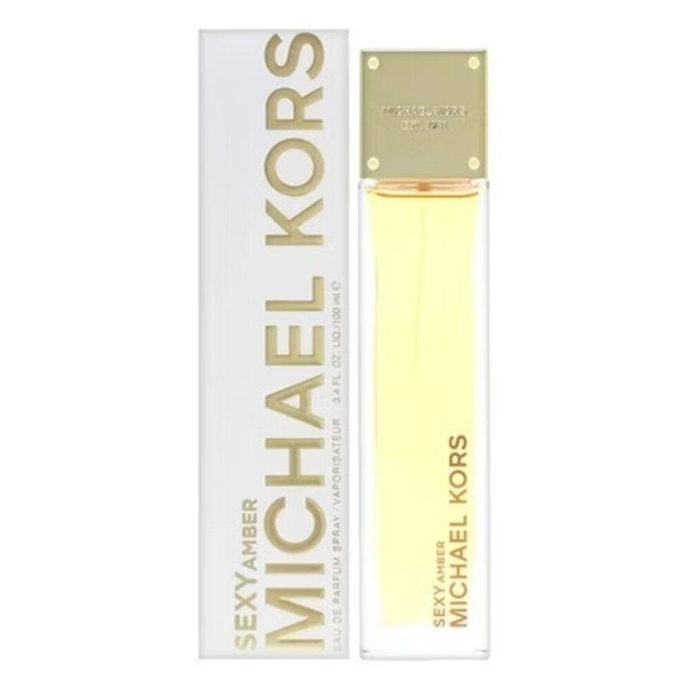 Michael Kors Sexy Amber Eau de Parfum