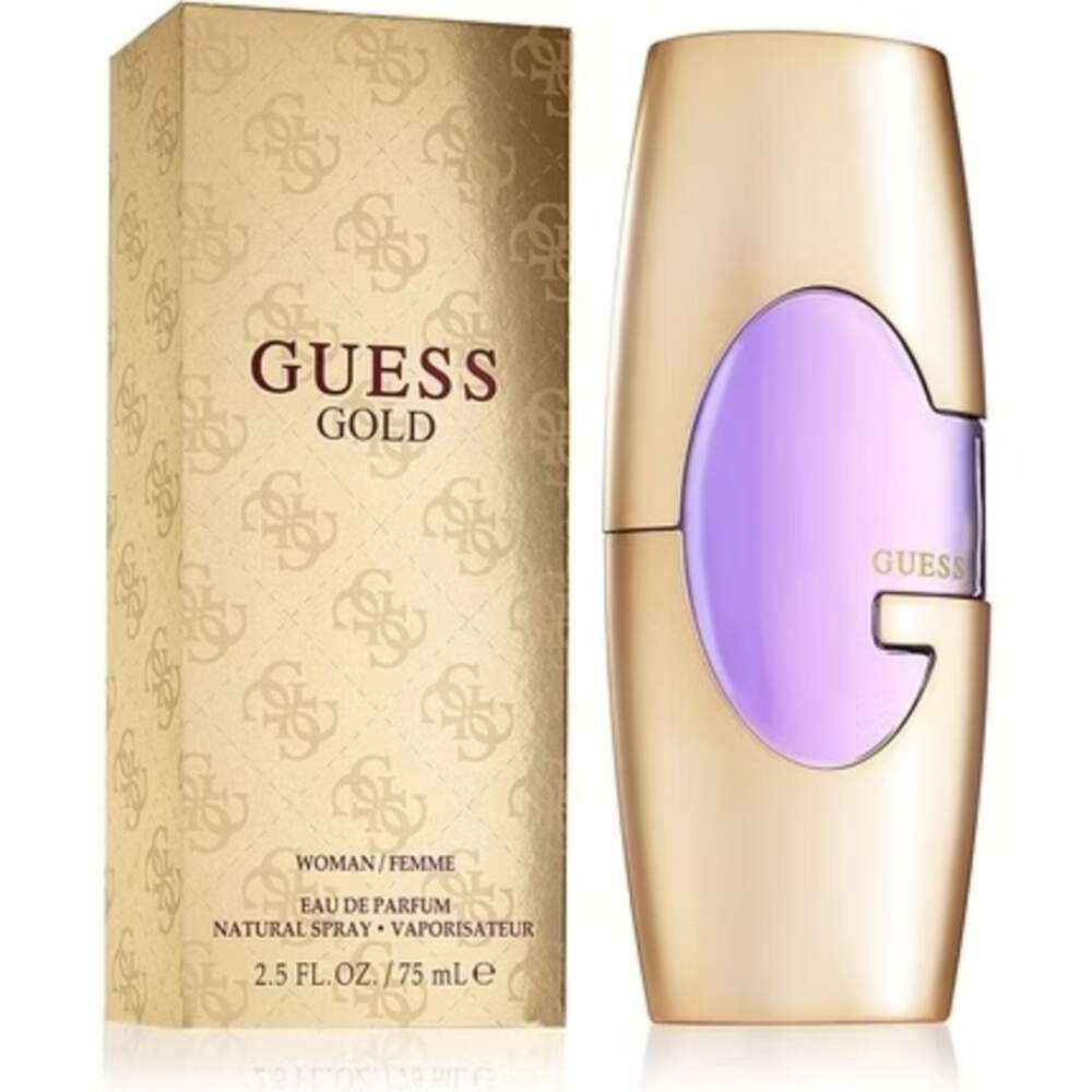 Guess Gold Eau de Parfum 