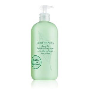 Elizabeth Arden Green Tea Refreshing Body Lotion - 500 ml