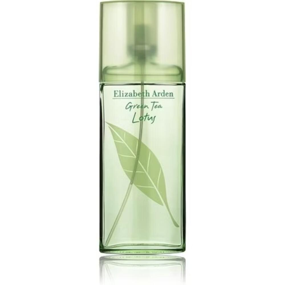 Elizabeth Arden Green Tea Lotus Eau de Toilette Spray - 100 ml