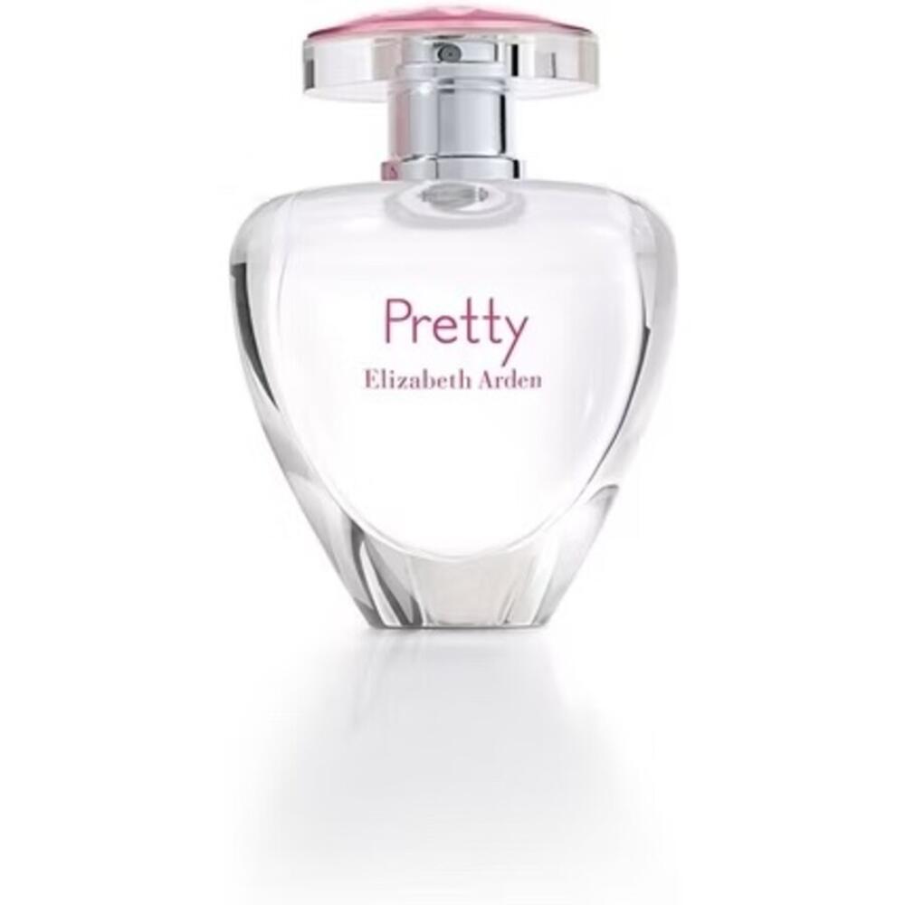 Elizabeth Arden Pretty Eau de Parfum - 100 ml
