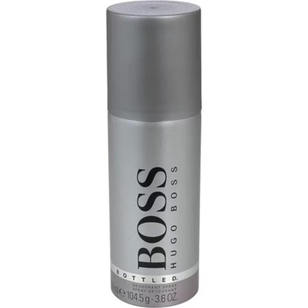 Hugo Boss Bottled Deodorant Spray - 150 ml