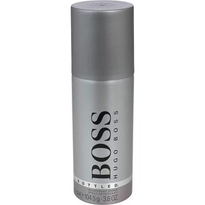 Hugo Boss Bottled Deodorant Spray - 150 ml