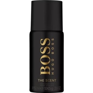 Hugo Boss The Scent Deodorant Spray for Men - 150 ml