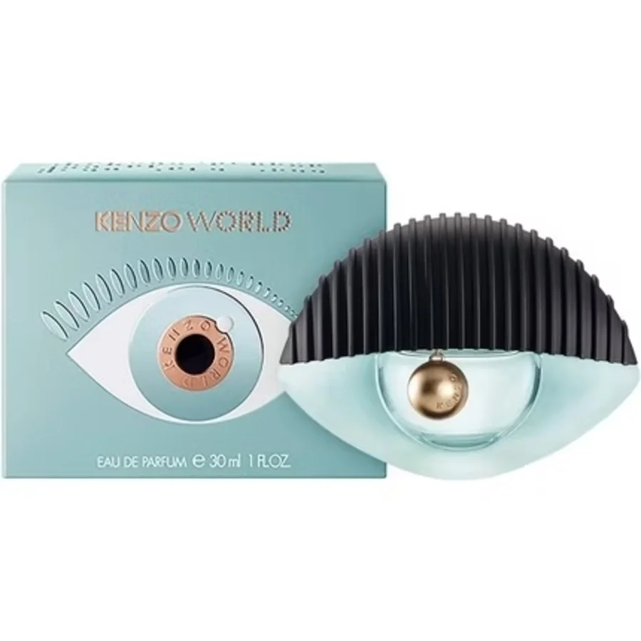 Kenzo World Eau de Parfum - 30ml