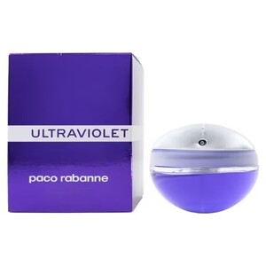 Paco Rabanne UltraViolet EDP - 80ml
