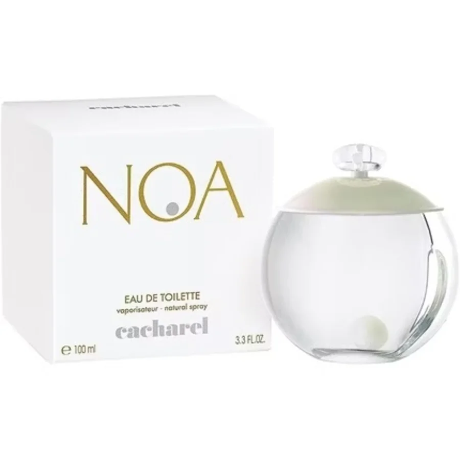 Cacharel Noa Eau de Toilette - 100ml