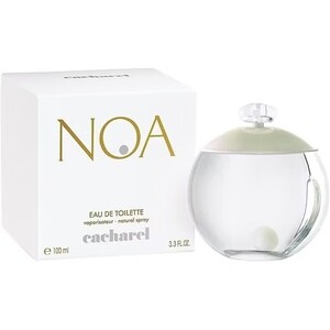 Cacharel Noa Eau de Toilette - 100ml