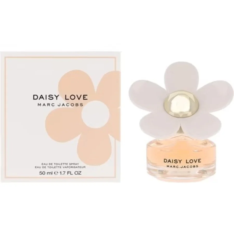 Marc Jacobs Daisy Love EDT - 50 ml