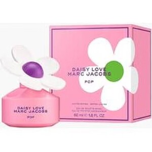 Marc Jacobs Daisy Love Pop EDT - 50ml