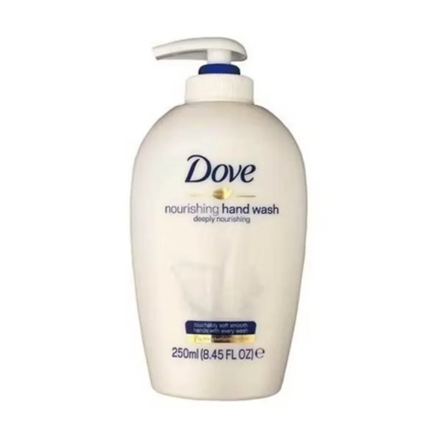 Dove Beauty Cream Caring Håndsæbe - 250 ml