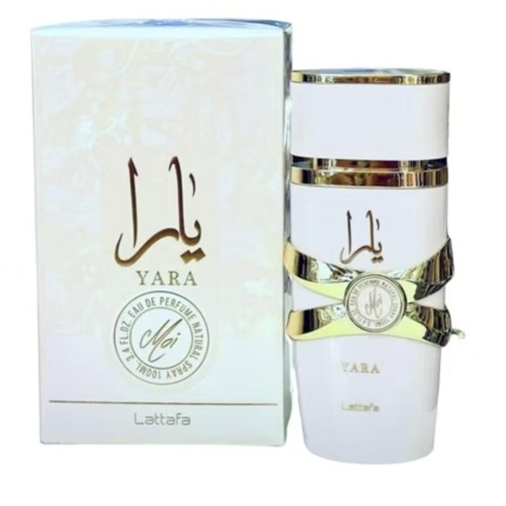 Yara Moi by Lattafa EDP - 100 ml