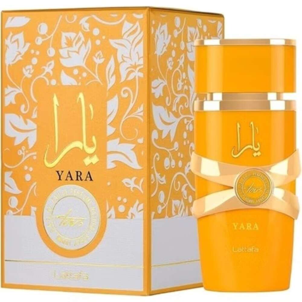 Lattafa Yara TOUS EDP - 100 ml