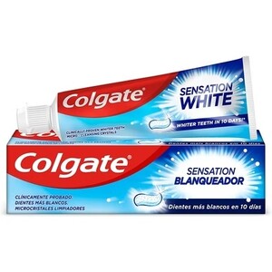 Colgate Sensation White Tandpasta - 75ml